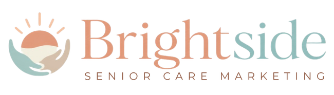 Brightside Senior Care Marketing