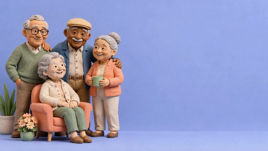 Senior Care Website Best Practices: From First Search to Scheduled Tour
