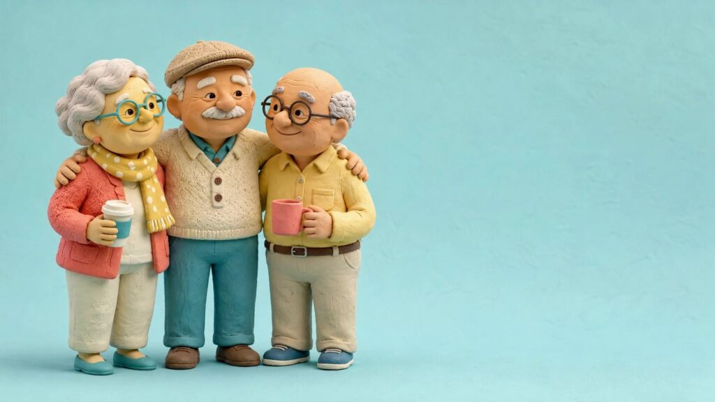 Paid Media for Senior Living: How to Use Google and Meta More Effectively